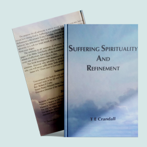 Suffering Spirituality & Refinement